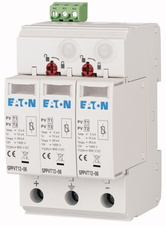 Eaton SPPVT12-10-2+PE-AX ochrana proti přepětí DC