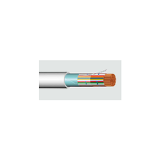 Kabel SYKFY 5x2x0,5 sdělovací kabel pro vnitřní použití (stíněný)
