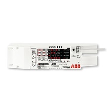 ABB Přijímač RF 2kanálový, spínací, vestavný 868 MHz