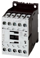 Eaton DILM7-10-EA(24VDC) Výkonový stykač 7A/3k
