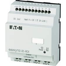 Eaton relé řídící EASY512-DC-RCX