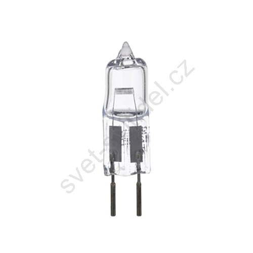 Žárovka 35W halogen. GY6.35 35W 12V 