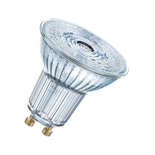 OSRAM LED PARATHOM REFLECTOR PAR16 4.3W/50W GU10 3000K 350LM/36° NONDIM 15Y