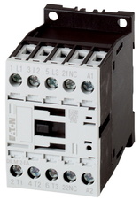 Eaton stykač pro motory DILM12-10-EA(230V50HZ,240V60HZ)