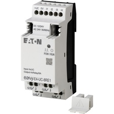 Eaton EASY-E4-UC-8RE1 rozšiřující modul