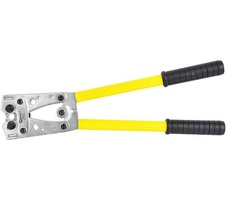 Kleště lisovací HX-50B na kabelová oka 6-50mm2