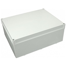 Instalační krabice 380x300x120  IP56, SEZ