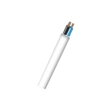 Kabel ovládací s PVC izolací YSLY-OZ 2x0,75(vodiče číslované)(flexibilní)