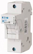 Eaton pojistkový odpínač 1-pól VLC14-1P, do 50A