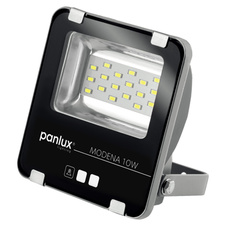 Svítidlo reflektorové Modena 10W, LED, IP65 - neutrální bílá, Panlux PN33300007