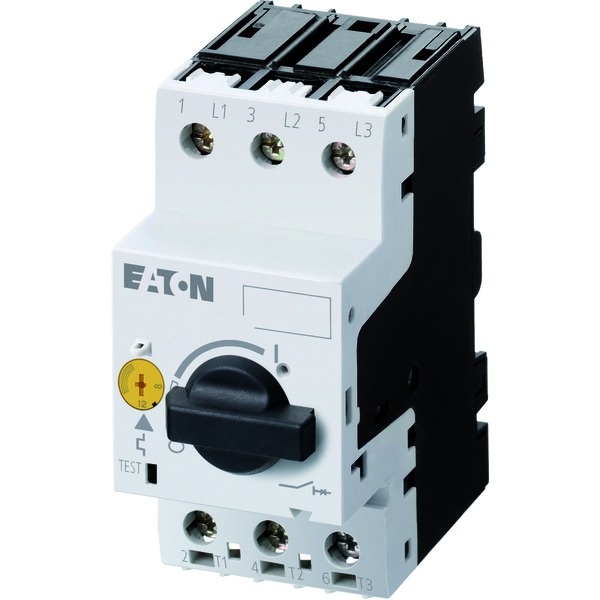 Eaton  spouštěč motorů PKZM0 - 10