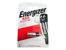 Baterie ENERGIZER alkal. A23/E23A BL1 1 kus