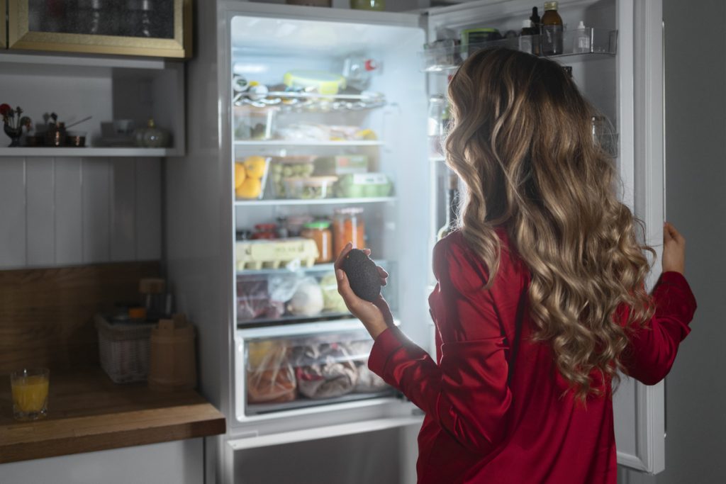 Jak optimalizovat chladničku, aby nespotřebovávala mnoho energie?